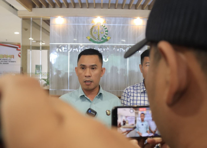 Kalapas Pekanbaru Dicopot, Napi Kabur Usai Ajak Sipir Makan di Rumah