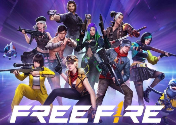 Tips Main Game Free Fire agar Cepat Booyah