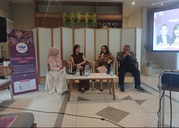 Tips Karier CFO Hypermart: Trik Temukan Pekerjaan Ideal di Usia 20-an
