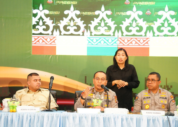 Sindikat Pemburu Gajah Sumatera Tumbang! Polisi Bongkar Rantai Bisnis Gading Berdarah Senilai Ratusan Juta