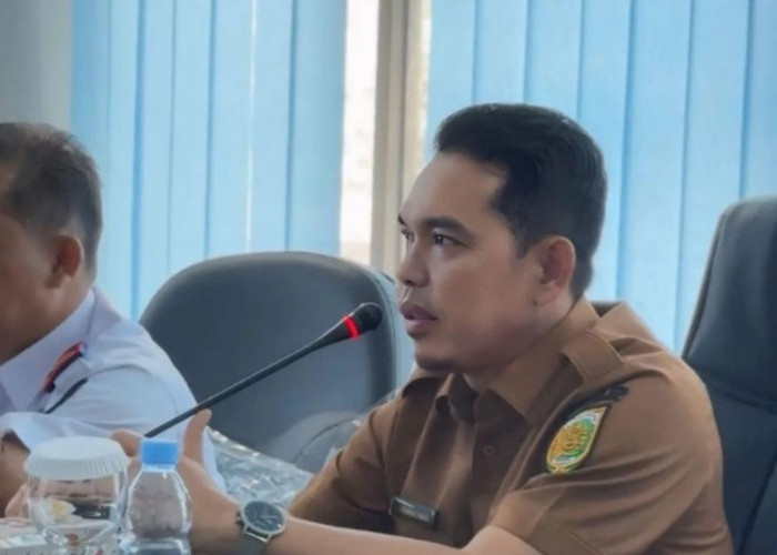 11.856 Ijazah SMA dan SMK di Riau Tertahan, Pemprov Gandeng Baznas untuk Lunasi Tunggakan Siswa Miskin