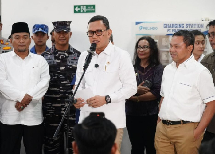 Kementerian P2MI Benahi Sistem Migrasi Kerja agar PMI Tak Lagi Dideportasi