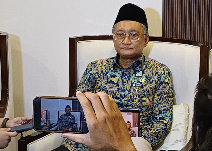 6.300 Pegawai Kementerian PU Terindikasi Judol, Transaksi Tembus Rp800 Juta