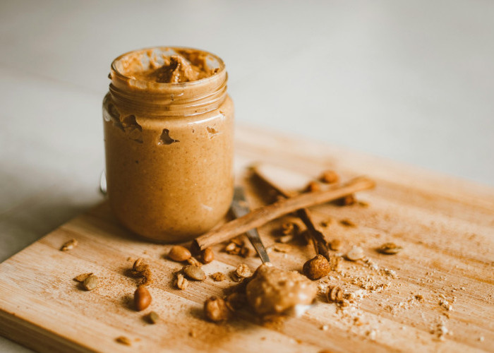 Selai Kacang dan 10 Manfaat Kesehatan yang Didukung Penelitian Ilmiah