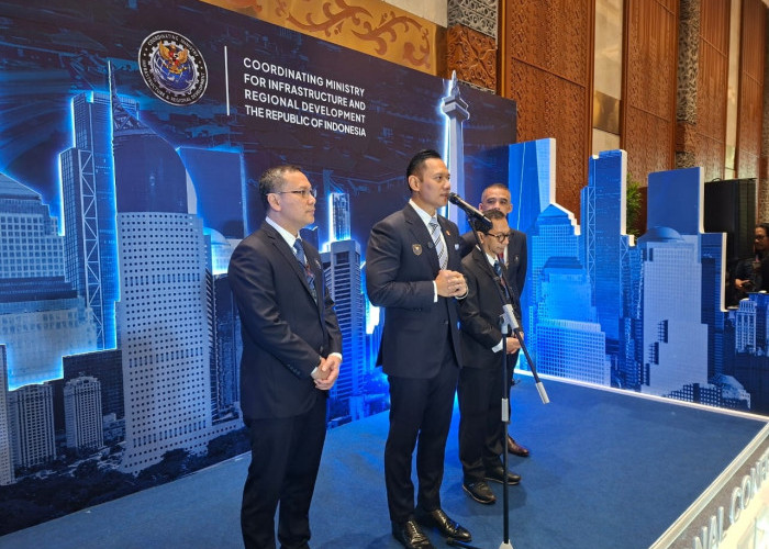 AHY: Danantara Punya Peran Strategis dalam Konsolidasi BUMN dan Arah Investasi Nasional