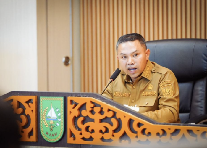 Duh, Menu MBG di SDN Bengkalis Basi dan Berbelatung, Gubernur Riau Gerak Cepat Periksa Seluruh Sekolah