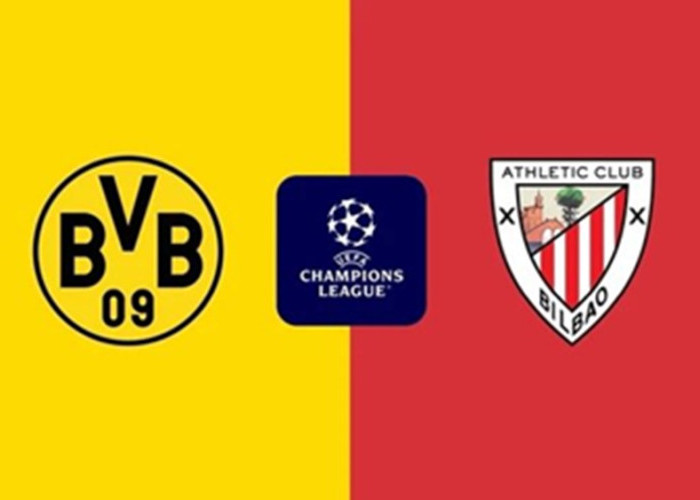 Prediksi Borussia Dortmund vs Athletic Bilbao: Duel Panas Penentu Nasib di Liga Champions