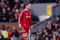 MU Pantau Peluang Transfer Alexis Mac Allister dari Liverpool