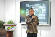 Laba Unaudited Tembus Rp6 Triliun, Ini Langkah PalmCo Capai Lompatan Kinerja