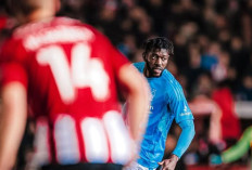 Pemain Ini Disebut sebagai Pengganti Casemiro di Manchester United