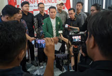 Aksi 'Titipan' di Balik Gerakan Mahasiswa? BEM SI Bongkar Skenario Adu Domba Kasus Amsal Sitepu