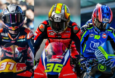 Alasan Mengapa MotoGP 2027 Turun ke 850 cc