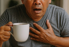 Cara Menurunkan Efek Kafein akibat Terlalu Banyak Ngopi