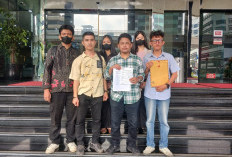 Gawat! Integritas Dewas KPK Terancam, Chisca Mirawati Dilaporkan Terkait Dugaan 'Mata' di Kasus Bansos