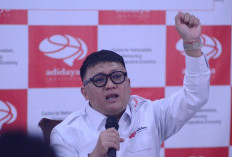 MBG Disorot! Adidaya Institute Desak Kepala BGN Benahi Tata Kelola atau Siap Diganti
