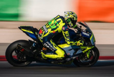 Yamaha Pernah Jadi Raja MotoGP, Sekarang Tinggal Kenangan