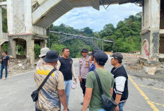 Pencarian Ipda Angga Dihentikan, Tangis dan Tabur Bunga Menyelimuti Misi yang Sirna