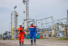 Investasi Hulu Migas Elnusa Makin Agresif, Siapkan Teknologi Baru demi Tangkap Peluang Bisnis Energi