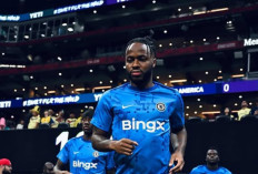 Era Sterling di Chelsea Berakhir, Klub Pilih Jalan Pemutusan Kontrak Dini