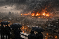 Perang Iran Mengguncang Jalur Dagang Dunia, Harga Barang Berpotensi Naik