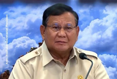 Prabowo Perintahkan Pelaku Karhutla Dibawa ke Jakarta, Duga Ada Keterlibatan Korporasi
