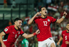 Mesir Melaju ke Babak Gugur Piala Dunia 2026, Iran Belum Aman