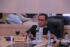 Lawan Defisit Anggaran, Wali Kota Agung Nugroho Bidik Target Zero Stunting di Pekanbaru