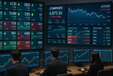 Strategi Trading Saham Harian 2026: Cara Jitu Raup Cuan Kilat Sebelum Market Tutup!