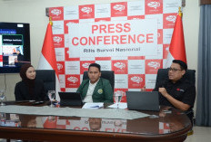 Jangan Sampai Berhenti! BEM SI Pasang Badan Kawal Program MBG di Tengah Badai Perang Iran-Israel