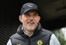 Thomas Tuchel Tetap Latih Inggris hingga Musim Panas 2028