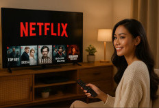 Netflix Masih Punya Free Trial? Ini Fakta yang Perlu Diketahui
