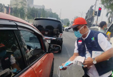 Kabut Asap: 11.707 Warga Pekanbaru Terserang Penyakit, Mayoritas ISPA