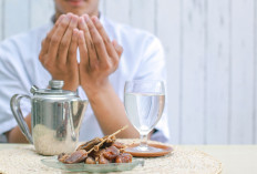 Banjir Pahala! Ini Deretan Amalan yang Dianjurkan Selama Bulan Puasa Selain Shalat, Jangan Sampai Menyesal!