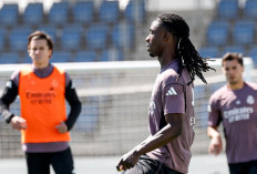 Ketegangan di Valdebebas, Konflik Internal Guncang Stabilitas Real Madrid