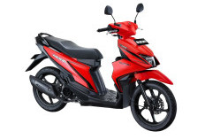 Rekomendasi Motor Skutik Seken: Suzuki Nex, Harganya Anjlok Tapi Performa Tangguh dan Irit BBM!