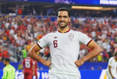Luis De La Fuente: Kedalaman Skuad Jadi Kunci Spanyol Tumbangkan Portugal