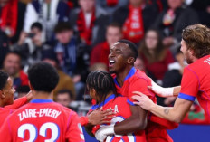 PSG Masih Tersendat, Luis Enrique Soroti Faktor Utama Penurunan Performa