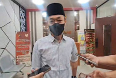 Dana CSR Dipotong Rp19,5 Miliar, Eks Bupati Rohil Sintong Diperiksa BPK