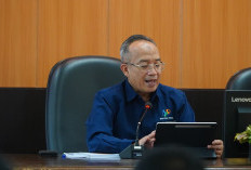 Ekonomi Riau Tancap Gas 4,75 Persen, Sektor Nonmigas Makin Ngebut