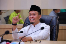 Pekanbaru Makin Canggih dengan Aplikasi AMAN, dari Lapor Jalan Berlubang Hingga Jadi Teman Curhat