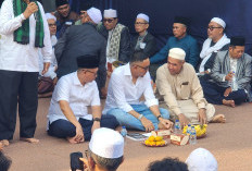 Sesuai UU MD3! Alasan Sahroni Sah Jadi Pimpinan Komisi III Meski Sempat Menuai Polemik Panas