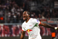 Arsenal bakal Datangkan Castello Lukeba Untuk Perkuat Lini Belakang Musim Depan