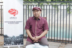 Komitmen Prabowo Berantas Koruptor, Adidaya Institute Dorong RUU Perampasan Aset Disahkan