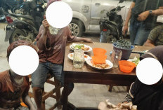 Eksploitasi Anak di Pelalawan Terbongkar: Target Setoran Rp250 Ribu, Korban Dipukul Jika Gagal!