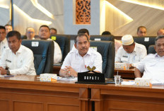 Menuntut Keadilan Migas: Pemkab Siak Dukung KPK Benahi Sengkarut PI 10% demi Kesejahteraan Rakyat