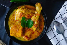 Cara Memasak Gulai Ayam yang Benar agar Bumbu Meresap Sempurna