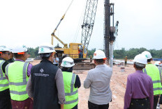 PT ORI Investasi Rp1,6 Triliun di KITB, Bupati Afni: Insya Allah, akan Banyak Lagi