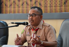 Pemkab Siak Blokir Anggaran Non-Prioritas dan Terapkan WFA Mulai April 2026