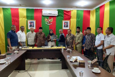 Riau Cuma Dapat USD1 dari Minyak? PHR Dipanggil Balai Adat, PI Riau Dicurigai Tidak Adil!