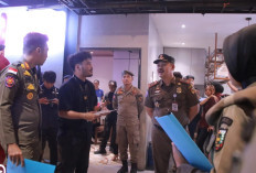 Ada Banci Joget Viral, Satpol PP Panggil Pengelola Kafe Laksamana Muda